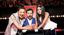 Vocea Romaniei Junior incepe in curand la PRO TV! Esti pregatit?