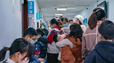 Ce este ”virusul misterios” din China, care afectează copiii, și de ce Organizația Mondială a Sănătății este preocupată