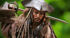 Johnny Depp nu va mai juca în următorul film 