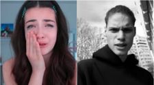 Andreea Bostănică a transmis un mesaj pentru Rareș Ion, tânărul care a murit de la supradoză. Cei doi se cunoscuseră la un eveniment în urmă cu cinci ani: „Îmi amintesc perfect blândeţea din privirea lui...”