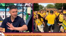Ciprian Marica, informații importante legate de meciul România - Slovacia! "Am vorbit cu jucătorii Naționalei..."