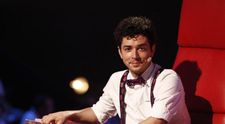 Pe 29 decembrie, la Hard Rock Café, Marius Moga organizeaza un concert caritabil de ziua lui