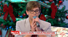 Schimbarea incredibila prin care a trecut Narcis Ianau, fostul concurent de la 