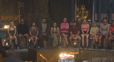 Primul joc pentru imunitate de la Survivor 2023 a ținut românii cu sufletul la gură! Cine părăsește astăzi competiția
