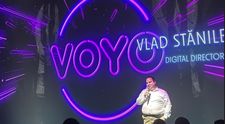 Vlad Stănilescu, Digital Director PRO TV, despre noutățile VOYO din această toamnă: „Investim în mod constant în experiența pe care o oferim pe VOYO”