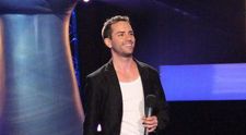 Claudiu Mirea de la Vocea Romaniei, debut in forta in muzica! <span style=