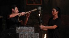 Andreea Tonciu a părăsit competiția Survivor România. ”Vreau să-mi cer scuze dacă am greșit cu ceva”
