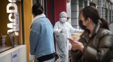 Oficial din Wuhan: China va face public numărul total al victimelor de Covid-19 în luna iunie