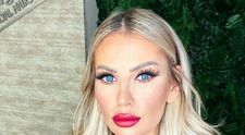 Andreea Bănică, atacată de antivaccinisti după ce a mărturisit că și-a vaccinat copiii