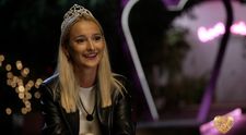 EXCLUSIV! Josefinka, primele declarații după eliminarea de la Love Island România: „Am venit de acasă cu niște probleme nerezolvate”