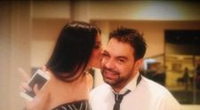 Bety, fiica lui Florin Salam, ii ia apararea tatalui sau. Cum arata la 14 ani adolescenta pe care multi au confundat-o cu o fata de cel putin 20