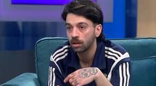 David Pușcaș s-a trezit cu poliția ușă, la câteva săptămâni de când scandalul cu Luminița Anghel s-a reaprins. În ultima perioadă, fiul adoptiv al artistei este urmărit de ghinioane: „Mi-e frică să mă duc”