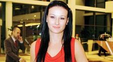 Raluca Sandu: 