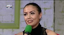 Andreea Mantea: 