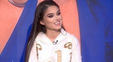 Theo Rose, despre show-ul Masked Singer România. Ce indicii a aflat despre măști, împreună cu Louis și Lorena
