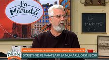 Mihail Iordache, tatăl lui TJ Miles a vorbit despre conflictul fiului său cu Emil Rengle
