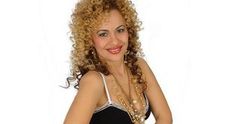 Mirela Petrean