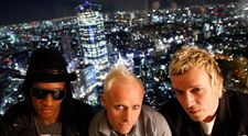 The Prodigy - istoricul vizitelor trupei în țara noastră