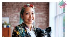 Francine Beppu, fostă participantă la „The Real L Word”, a murit la 43 de ani