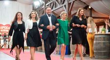 Gospodar fără pereche: Gospodarii au cunoscut în sfârșit fetele. Ce reacție au avut
