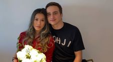 Asiana Peng sare în apărarea lui Luca Reghecampf și își critică dur mama: „E bipolară!”