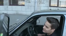 A fost criticat că a venit la BAC cu o mașină de 80 000 de Euro. Răspunsul de milioane oferit de Selly