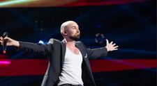 Vocea României 2024, 20 septembrie. Glad Condor a cântat Coldplay pe ritmuri autohtone. ”Noroc că m-am întors până la manea, că altfel ce-ar fi zis lumea?”