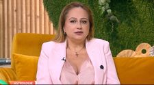 Horoscop 25-31 mai - Cristina Demetrescu anunță schimbări uriașe pentru GEMENI și TAURI! Care e zodia care pierde bani, dar dă lovitura după 31 mai și ce se întâmplă cu toate semnele din horoscop