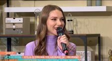 Adela Popescu, către Otilia Bilionera: 