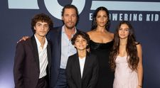 Cea mai frumoasă familie de la Hollywood. Sex simbolul anilor 2000, Matthew McConaughey e căsătorit cu o braziliancă focoasă și au 3 copii superbi