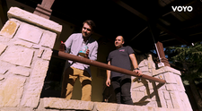 (P) Cât ai pocni din degete! Decorează suprafețele de lemn, metal și zidărie cu emailurile Emalux și Opal de la Köber cu uscare rapidă