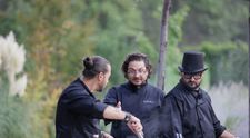 MasterChef, 26 noiembrie 2024. Florin Dumitrescu: „În bucătărie ești maimuță, nu ai voie să gândești, faci ce ți se spune”