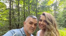 Leonard Doroftei și soția lui s-au trezit cu poliția la ușă. Ce s-a întâmplat cu copiii celor doi, în perioada în care locuiau în Canada: „Nu au plecat până nu au văzut copiii ”