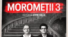 Cinefilii sunt invitați la o serie de proiecții speciale ale filmului Moromeții 3, în prezența echipei