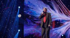 Românii au talent, 11 aprilie 2025. Iurie Zadic și-a scris singur piesa și a cântat-o pe scena talentelor: „Unde ați fost până acum?”