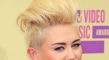 Miley Cyrus, <span style=