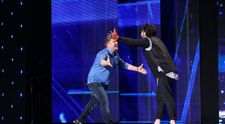 Traieste emotiile magice si voteaza talentul suprem, vineri, in marea finala Romanii au talent!