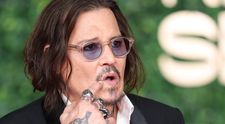 Experiența înfiorătoare trăită de Johnny Depp. Actorul susține că a văzut fantomele a două fetițe într-un conac din Nevada