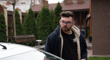 Bogdan Dumitrache, recompensă neașteptată pentru Alexandru Mihălțan