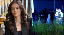 Bărbatul care a ucis-o pe Teodora Marcu s-a sinucis, înainte de a fi prins de polițiști. Ce au găsit oamenii legii asupra lui