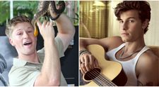 Fiul ”Vânătorului de crocodili” și Shawn Mendes, cuplul anului?! Fanii, șocați de ”relația secretă”. ”Povestea de iubire pe care nu am văzut-o”