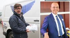 Adrian Mihai, fondator FAN Courier, despre experiența “Șef sub acoperire” la un an de la difuzarea emisiunii
