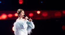 Vocea României, 29 septembrie: Livia Crăescu, domnița din Galați care a cântat ca Marilyn Monroe