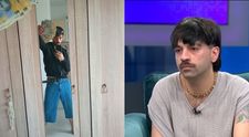 Din ce a strâns David Pușcaș banii pentru chirie, după ce a pierdut portofelul și cardurile. Fiul adoptiv al Luminiței Anghel, în pericol să ajungă la sapă de lemn: „O să îmi fac restul și pentru întreținere”