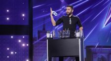 ALEXANDER SHTIFANOV - Românii au talent - Semifinala 1