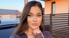 Theo Rose, primul mesaj pe Instagram, după ce s-a scris că e însărcinată
