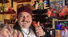 Mihai Bobonete, despre momentul care consideră că i-a marcat anul 2021: 