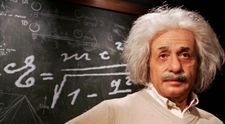 Ghicitoarea creata de Albert Einstein cand era copil. Doar 2% dintre oameni reusesc sa o rezolve