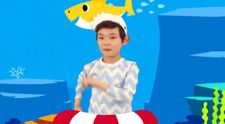 “Baby Shark”, primul videoclip din istoria YouTube care atinge 10 miliarde de vizualizări