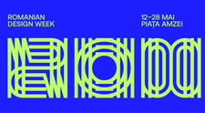 Începe Romanian Design Week 2023, cel mai mare festival dedicat industriilor creative locale